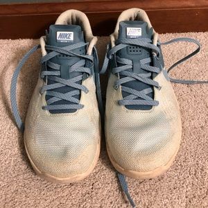 Nike Metcons
